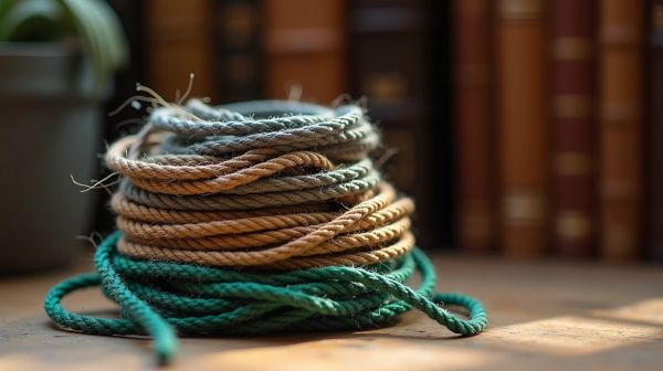 Cordage squash : comment bien choisir pour améliorer votre jeu