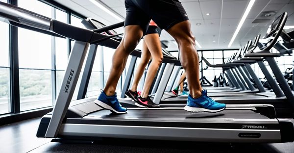 Guide complet pour choisir votre care fitness tapis de course