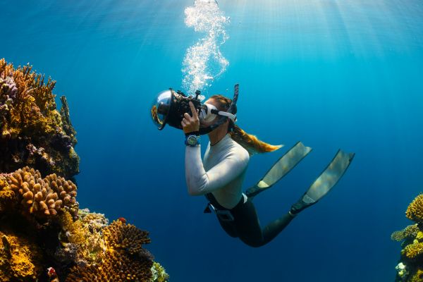 Les dangers de la plongée sous-marine : comment les éviter ?