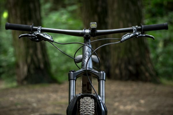 Les freins dans les compétitions de vélo