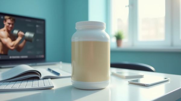 Quelle whey protéine choisir chez Fitadium pour optimiser vos entraînements ?