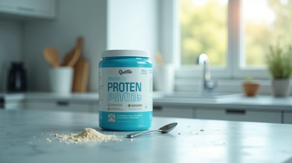 Quelle whey protéine choisir chez Fitadium pour optimiser vos entraînements ?