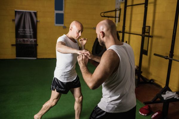 Témoignages de combattants sur leur relation avec leur coach