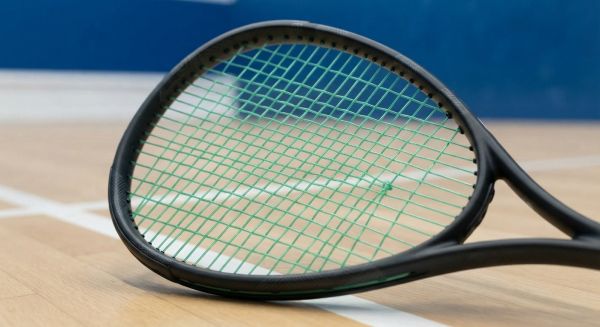 Top cordages pour le squash : les meilleurs choix pour optimiser votre jeu