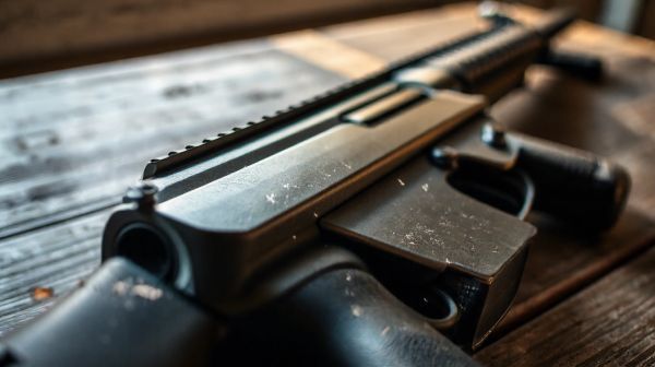Top raisons d'opter pour les répliques airsoft SRS