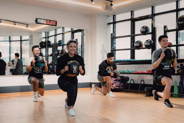 Vivre du Pilates : devenir un instructeur indépendant