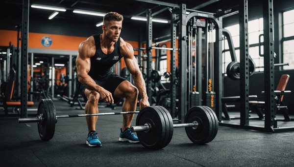 Bcaa : stratégies pour allier sport et sécurité en salle