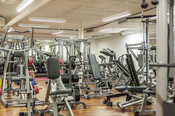 Expérience fitness premium à waterloo : votre centre complet